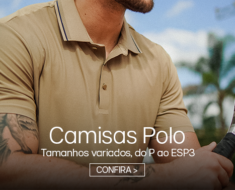Camisa Polo 06/2025