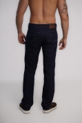 Calça Masculina Básica Lyc Jeans Unison Essencial