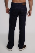 Calça Masculina Básica Lyc Jeans Unison Essencial