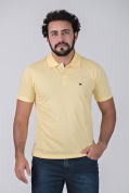 Camisa Polo Griffo Plus Size - Estilo e Conforto para Todos