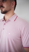 Camisa Polo Griffo Modal