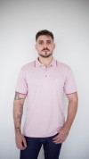 Camisa Polo Griffo Modal