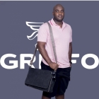 Camisa Polo Griffo Modal Plus Size: Conforto e Estilo